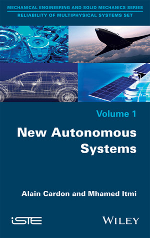 Index - New Autonomous Systems [Book]