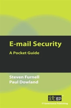 Email Security: A Pocket Guide [Book]