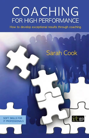 Coaching for High Performance [Book]