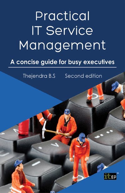 Practical IT Service Management, 2nd Edition