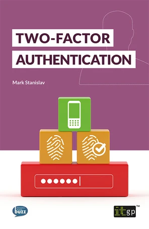 Two-Factor Authentication [Book]