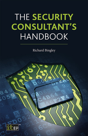The Security Consultant's Handbook [Book]