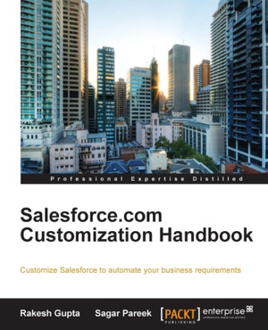 Mass reassign accounts and opportunity teams - Salesforce.com ...