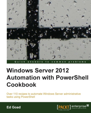 Configuring static networking - Windows Server 2012 Automation with ...