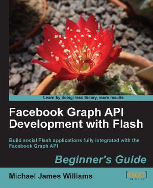 1. Introduction - Facebook Graph API Development with Flash [Book]