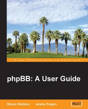 Finding Help - phpBB: A User Guide [Book]