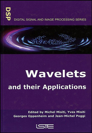 Wavelets and their Applications [Book]