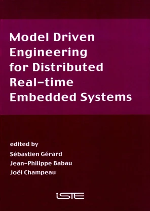 Title Page - Model Driven Engineering for Distributed Real-Time ...