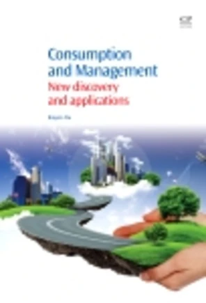 Consumption and Management [Book]