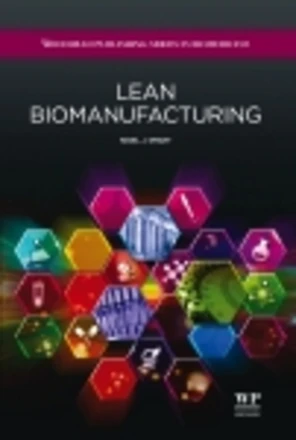 Lean Biomanufacturing [Book]
