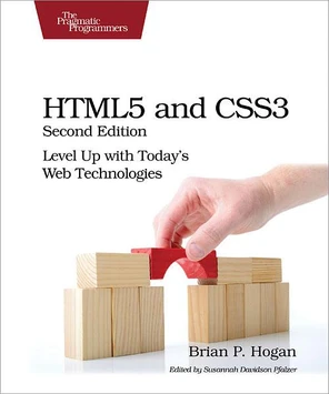 HTML5 and CSS3, 2nd Edition [Book]