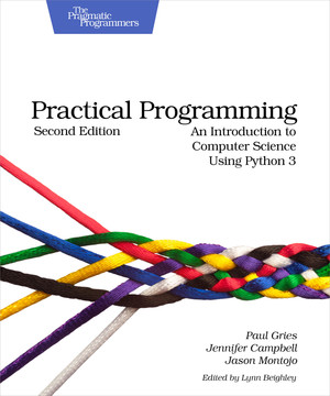 Practical Programming, 2nd Edition - Practical Programming, 2nd Edition ...
