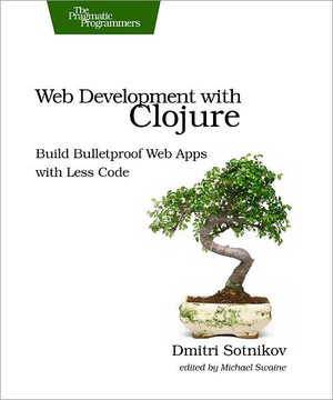 Anonymous Functions - Web Development with Clojure [Book]