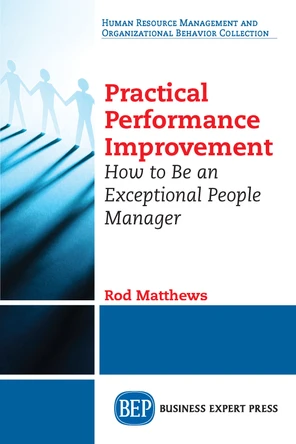 Practical Performance Improvement [Book]