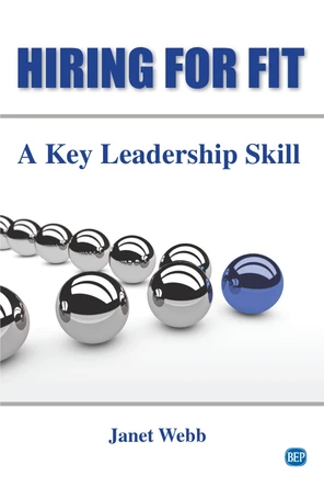 Hiring for Fit [Book]