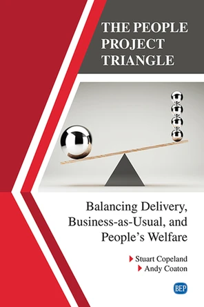 The People Project Triangle [Book]