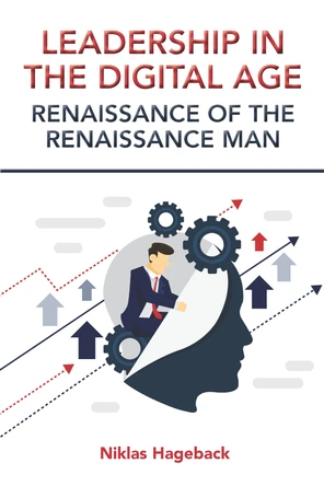 Leadership in The Digital Age [Book]