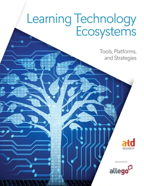 Learning Technology Ecosystems [Book]