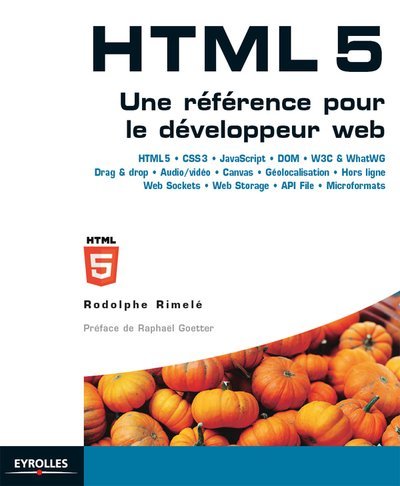 HTML 5