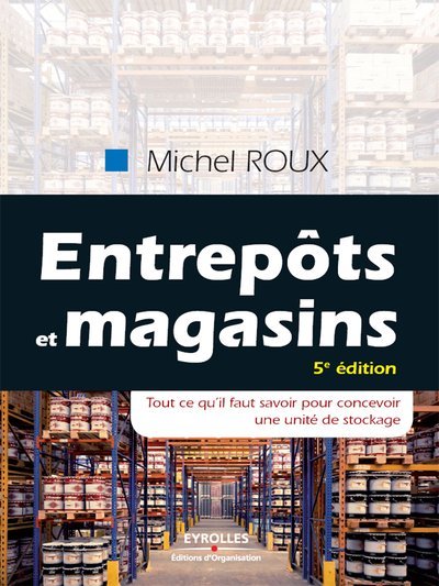 Entrepôts et magasins, 5 edition