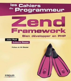 B - Bases de données - Zend Framework [Book]