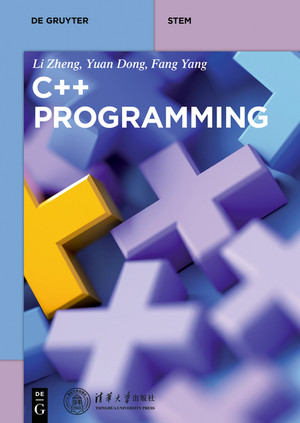 Copyright - C++ Programming [Book]