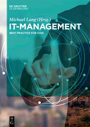 IT-Management [Book]