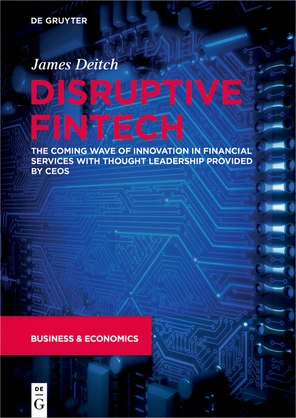 Index - Disruptive Fintech [Book]