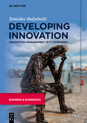 16 Life After Agile - Developing Innovation [Book]