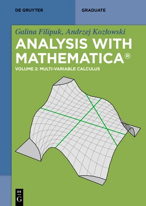 6 Stokes’ theorem - Multi-variable Calculus [Book]