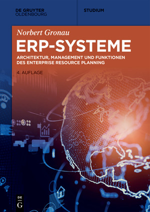 ERP-Systeme, 4th Edition