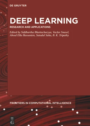 Deep Learning [Book]