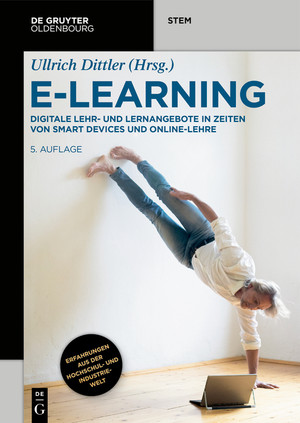 E-Learning, 2nd Edition [Book]