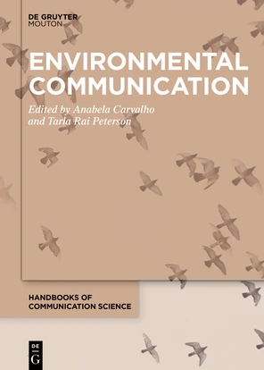 Environmental Communication [Book]