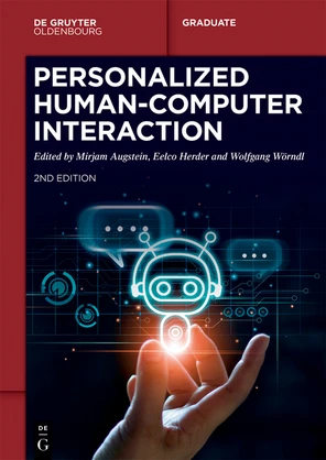 Subject Index - Personalized Human-Computer Interaction, 2nd Edition [Book]