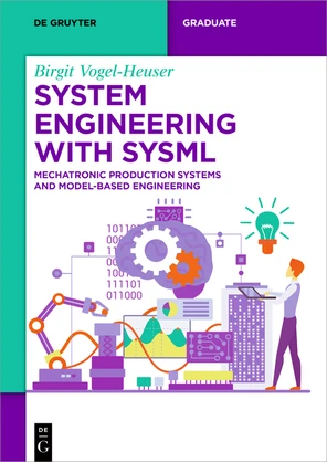 Subject Index - System Engineering with SysML [Book]