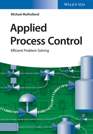 Applied Process Control [Book]