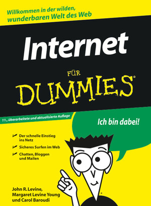 Internet für Dummies® [Book]