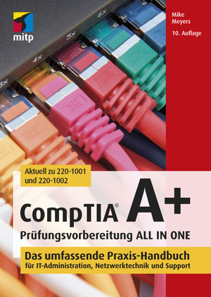 DRM - CompTIA A+ All in One [Book]