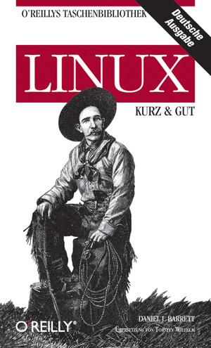 LINUX: kurz & gut