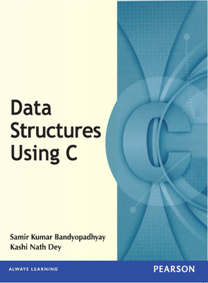 Front - Data Structures Using C [Book]