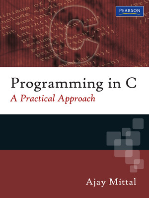 Appendix A: Number Systems - Programming in C: A Practical Approach ...