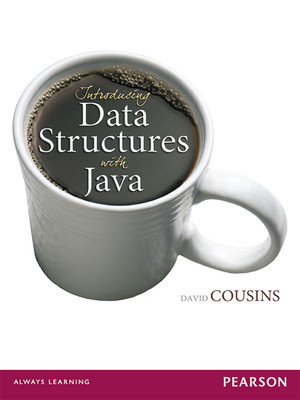 3. Using Java - Introducing Data Structures with Java [Book]