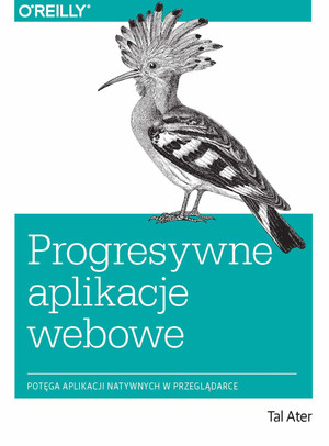 Progresywne aplikacje webowe