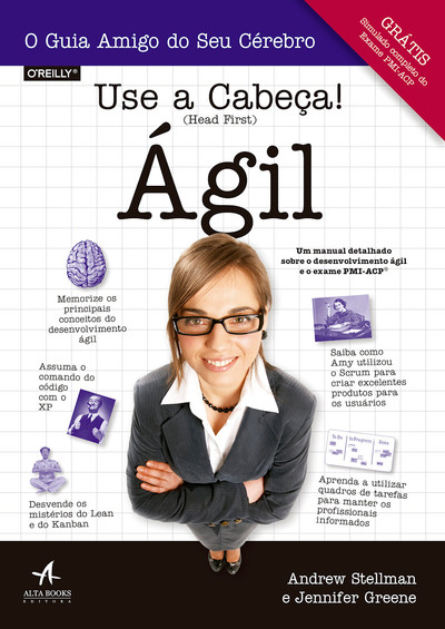 Use A Cabeça Ágil
