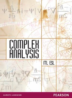 1.2.1 Operations on Complex Numbers - Complex Analysis [Book]