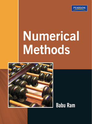 Numerical Methods [Book]