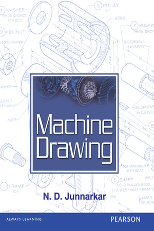 13. Pulleys - Machine Drawing [Book]