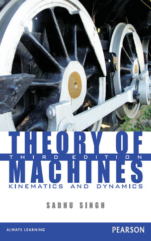 Theory of Machines