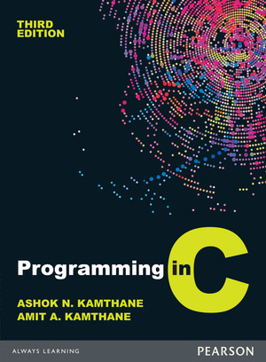 12.4 Token Pasting and Stringizing Operators - Programming In C, 3rd ...